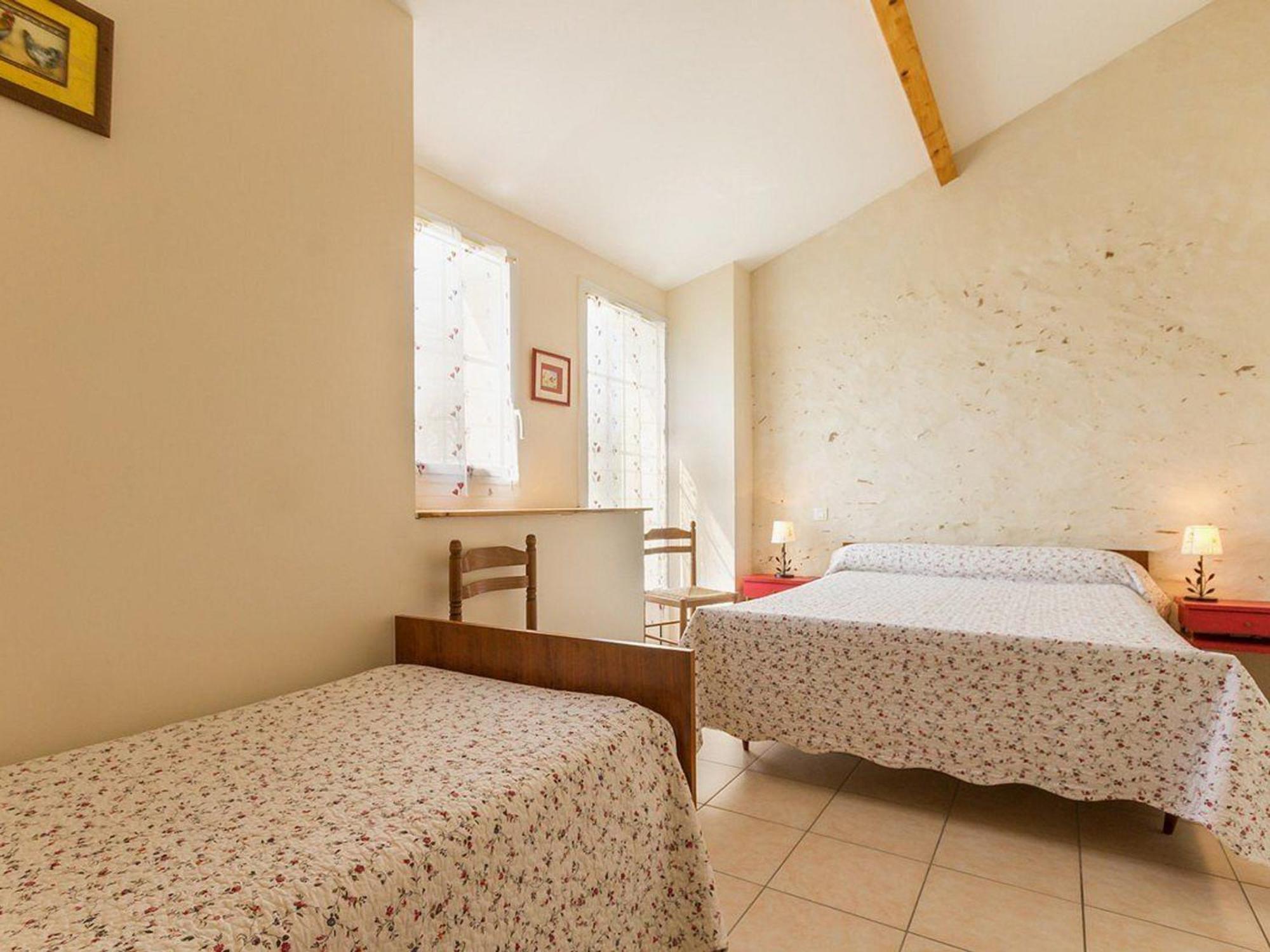 Gite Spacieux Avec Jardin, Spa, Et Equipements Bebe Pres De Pornic - Fr-1-306-1041 Saint-Pere-en-Retz Экстерьер фото